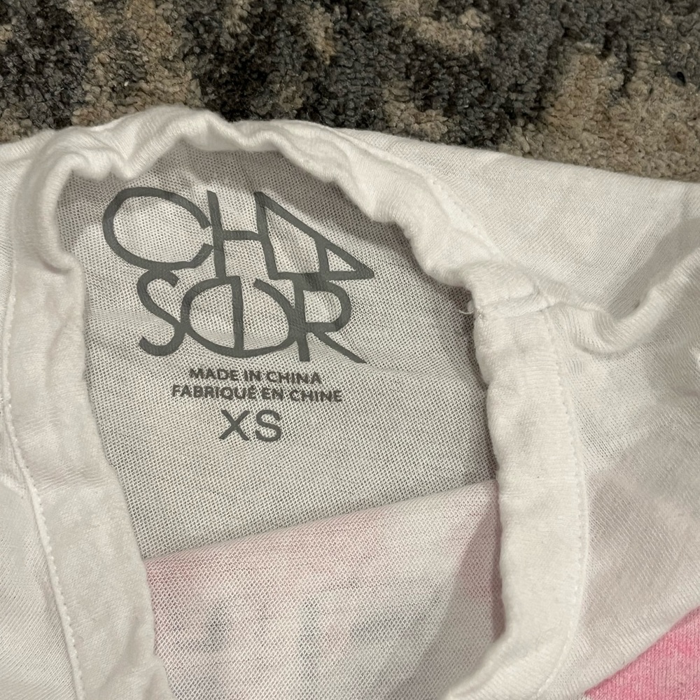 Chaser tee - Picture 2 of 2